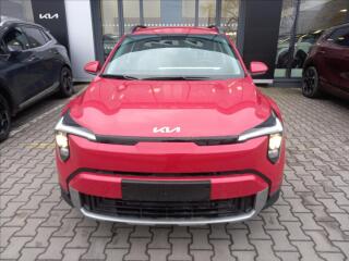 Kia Stonic 1.0 T-GDi SPIN (2026)