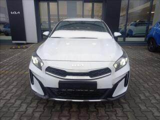 Kia XCeed 1.6 T-GDi 7DCT EXCLUSIVE