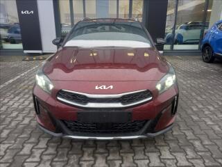 Kia XCeed 1.6 T-GDi 7DCT STEEL EDITION