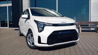 Kia Picanto 1.0 GDi COMFORT + Winter+ A14
