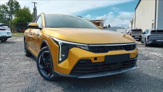 Kia K4 1.6 SW T-GDi 7DCT EXCLUSIVE