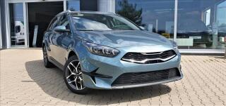 Kia Ceed 1.5 SW T-GDi TOP
