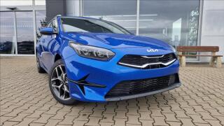 Kia Ceed 1.5 SW T-GDi TOP