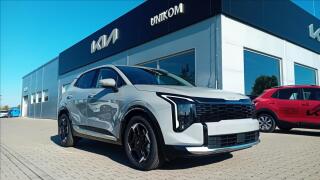 Kia Sportage 1.6 T-GDi 4x2 7DCT TOP