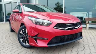 Kia Ceed 1.5 SW T-GDi 7DCT SPIN