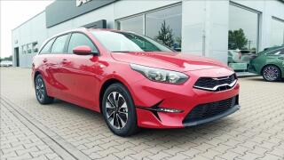 Kia Ceed 1.5 SW T-GDi 7DCT SPIN