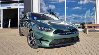 Kia Ceed 1.5 SW T-GDi TOP