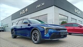 Kia K4 1.6 SW T-GDi 7DCT TOP