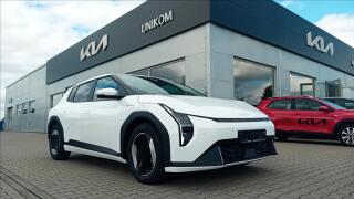 Kia EV4 EARTH 81.4kWh 150kW