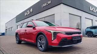 Kia K4 1.6 T-GDi 7DCT SPIN
