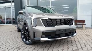 Kia Sorento 2.2 CRDi SCR 4x4 8DCT TOP 7P