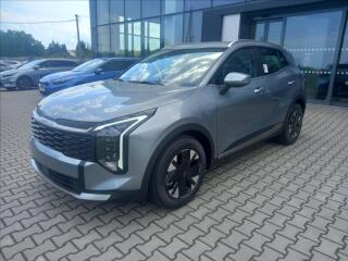 Kia Sportage 1.6 T-GDi 7DCT EXCLUSIVE