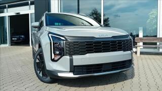 Kia Sportage 1.6 T-GDi 7DCT EXCLUSIVE