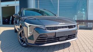 Kia K4 1.0 SW T-GDi Exclusive