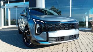 Kia Sportage 1.6 T-GDi 4x2 TOP