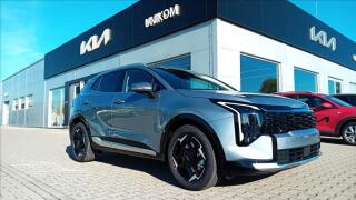 Kia Sportage 1.6 T-GDi 4x2 TOP