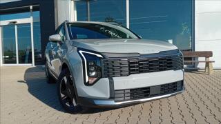 Kia Sportage 1.6 T-GDi COMFORT