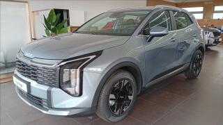 Kia Sportage 1.6 T-GDi COMFORT