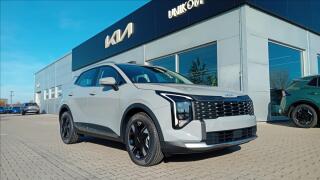 Kia Sportage 1.6 T-GDi 4x2 COMFORT 2027