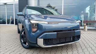 Kia Stonic 1.0 T-GDi SPIN