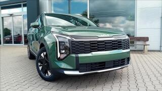 Kia Sportage 1.6 T-GDi EXCLUSIVE