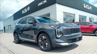Kia Sportage 1.6 T-GDi 7DCT EXCLUSIVE