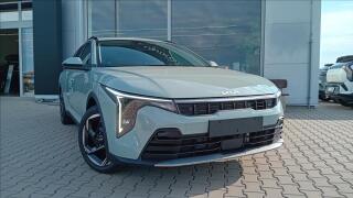 Kia K4 1.6 SW T-GDi 7DCT Exclusive
