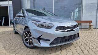 Kia Ceed 1.5 SW T-GDi 7DCT TOP