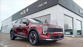 Kia Sportage 1.6 T-GDi 7DCT EXCLUSIVE
