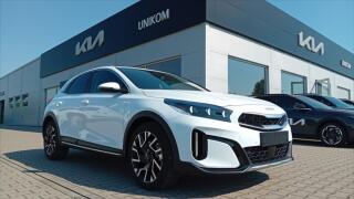 Kia XCeed 1.6 T-GDi GPF 7DCT EXCLUSIVE