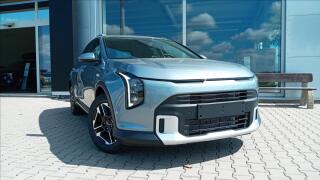 Kia XCeed 1.0 T-GDi GPF SPIN