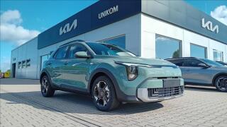 Kia Stonic 1.0 T-GDi SPIN
