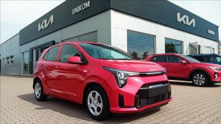 Kia Picanto 1.0 DPI 5AMT COMFORT