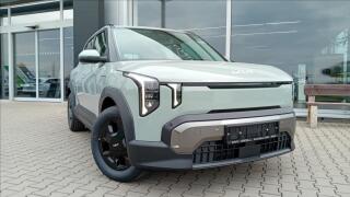 Kia EV2 5P 4x2 EARTH 108 KW