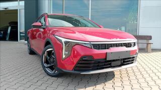 Kia K4 1.0 SW T-GDi Exclusive