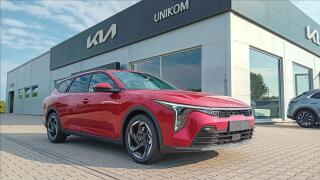 Kia K4 1.0 SW T-GDi Exclusive