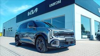 Kia Seltos 1.6 T-GDi 4x2 X-LINE 7DCT