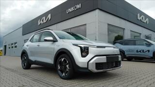 Kia Stonic 1.0 T-GDi SPIN