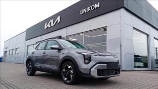 Kia Stonic 1.0 T-GDi SPIN