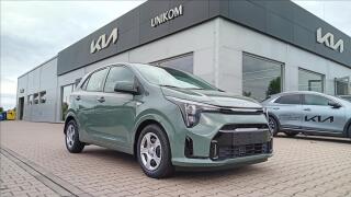 Kia Picanto 1.0 DPI 5AMT COMFORT