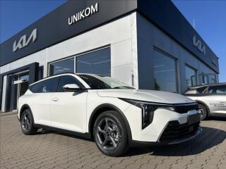 Kia K4 1.0 SW T-GDi SPIN