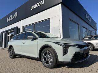 Kia K4 1.0 SW T-GDi SPIN
