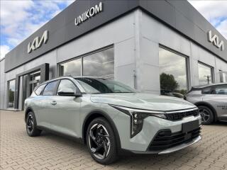 Kia K4 1.6 SW T-GDi 7DCT Exclusive