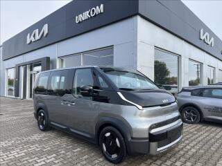 Kia PV5 0.0 5P ELITE 120 KW + 71.2 KWH