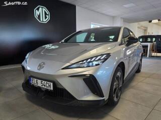 MG MG4 EV Elegance 64kWh