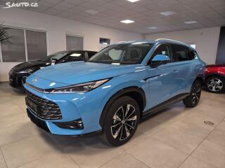 MG HS 1.5 Emotion 6MT