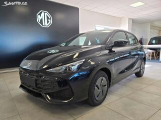 MG MG3 Essential, Hybrid+