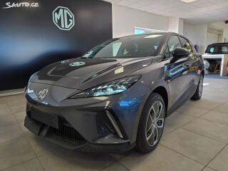 MG MG4 EV Exclusive 77kWh