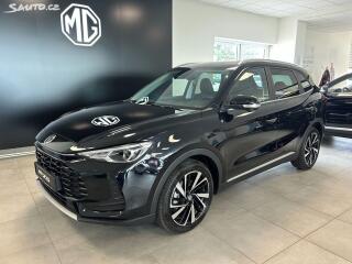 MG ZS 1.5 HEV Exclusive