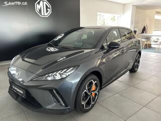 MG MG4 EV XPOWER 64kW